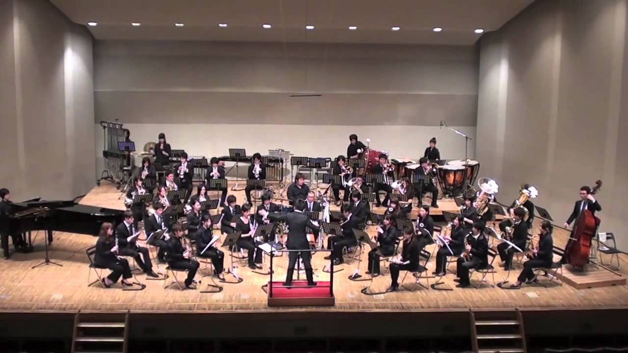 We are the world(Symphonic Prelude) - YouTube