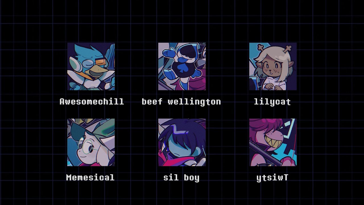 5USC 2025 Michigan A Roster Reveal