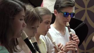 Video-Miniaturansicht von „TEP - James Bond Theme“