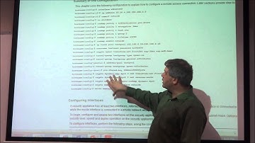 CIS 467 Network Security - Lab 3 Cal Poly Pomona Winter 2014