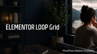 Elementor Loop Grid