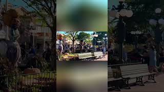 Walt Disney World - Magic Kingdom