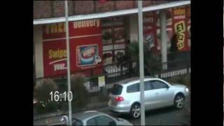 16:01 Homelessness and Rough Sleeping in Norwich