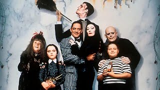 Los Locos Addams 1: El baile de la mamushka (video en inglés de 1991).