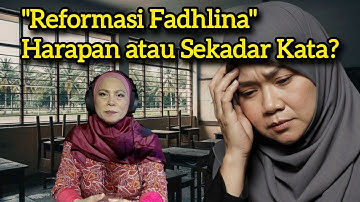 SuaraHati Dayangku Intan 029# Isu Fadhlina beleum selesai,  DAP Di Tuduh Berkempen Di Sekolah