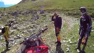 Korab Moto Club Kj Antenine