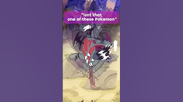 asking my mom to name the monsters in Aethermancer