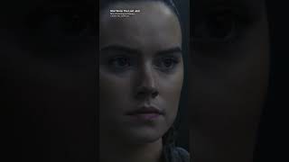 Rey Discovers the Ahch-To Mirror Cave | Star Wars: The Last Jedi