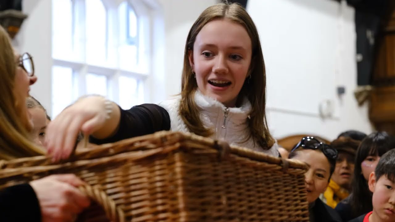 The G&L Christmas Bazaar 2025