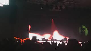 Fedde Le Grand @ Beogradski Sajam, Hala 5