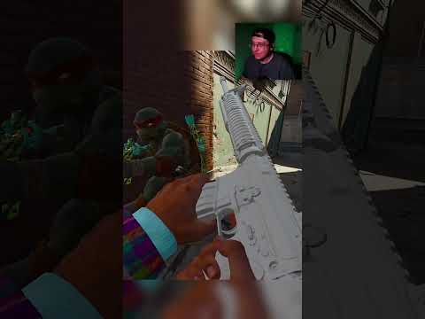 Random Teammate Couldn't Believe What NEW META AR I Had in Warzone 😂