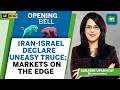LIVE: Oil cools, Brent at $95 | Asian Markets Mixed | Will Nifty Hold Key Support? | Opening Bell