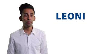 LEONI Research & Development