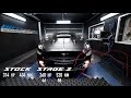 Ford Mustang 2.3T Ecoboost Stage 2 By BR-Performance