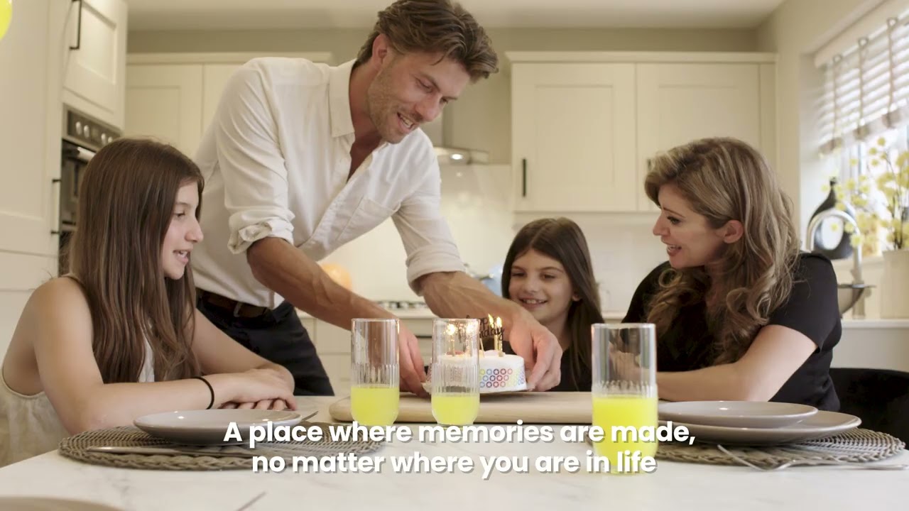 Bovis Homes | Orchard Park