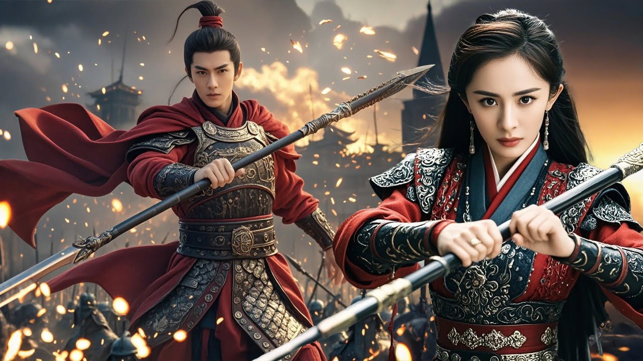 Юэ Фэй объединил Центральные равнины, но император фактически сдался монгольской армии.