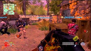 Worlds Fastest NUKE Tutarial How I Got My 14 Second Nuke