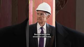 Famous Jerome Powell's Legacy at the Federal Reserve Wealth