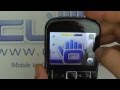 ZTE Tureis Android software hands on
