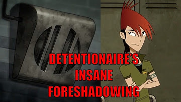 EVERY Room 113B Announcement in Detentionaire