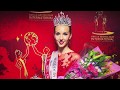 Интервью победительницы конкурса MMDI 2018, Анастасии Вязовской