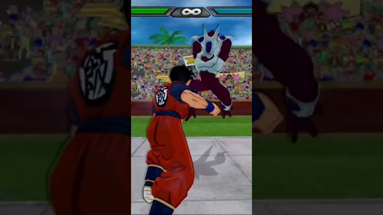 I’m getting sick of ring-outs. 