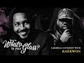 Raekwon talks the Legacy of the Wu-Tang Clan, and Life Outside of Music | #WIYG with Carmelo Anthony