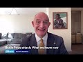 Live: Berlin Pride attack – what we know now | DW News