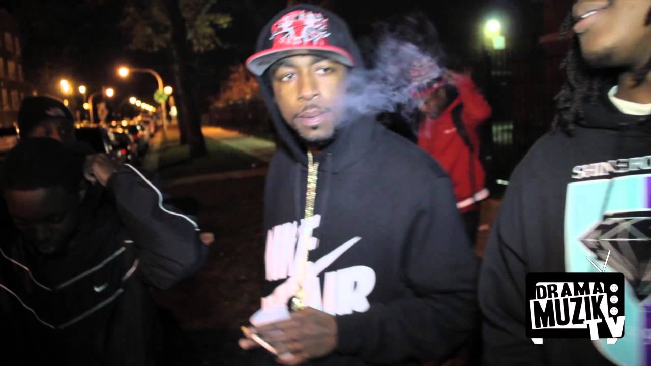 WHodi-BOUT DAT LIFE TRAILER