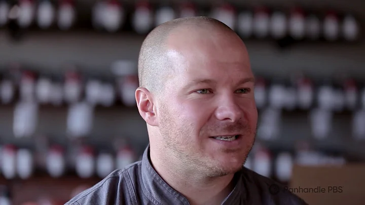 The Handle: Rocky Dunnam