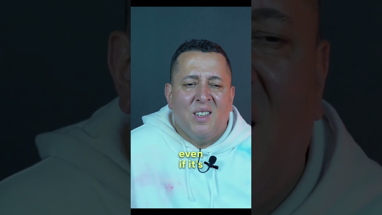 Move the crowd! 👉 DJ Semtex's main tip for music creators is to always keep the audience engaged.