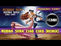 Лучшая Кавер-Версия Mauro - Buona Sera Ciao Ciao ©2025 I Роман Сон #romansonmusic #buonasera