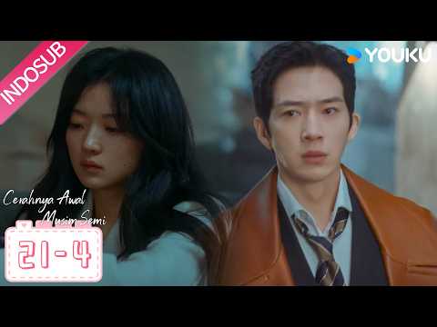 [EP21-4] Putus cinta! Belajar untuk move on | Cerahnya Awal Musim Semi (The Early Spring)