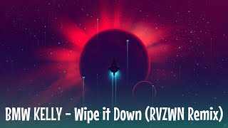 BMW Kenny - Wipe it down (RVZWN Remix) Resimi