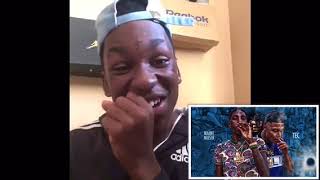 JAMM REACTS Maine Musik X Tec - My spider ( My Dawg-Mix) Offical video