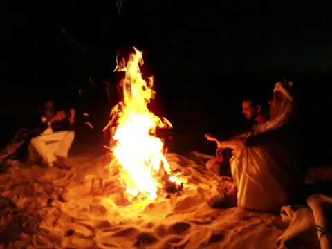 شاعر من فحول الصيعان