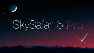 Sky Safari App Music - Pluto (Official Soundtrack) screenshot 4