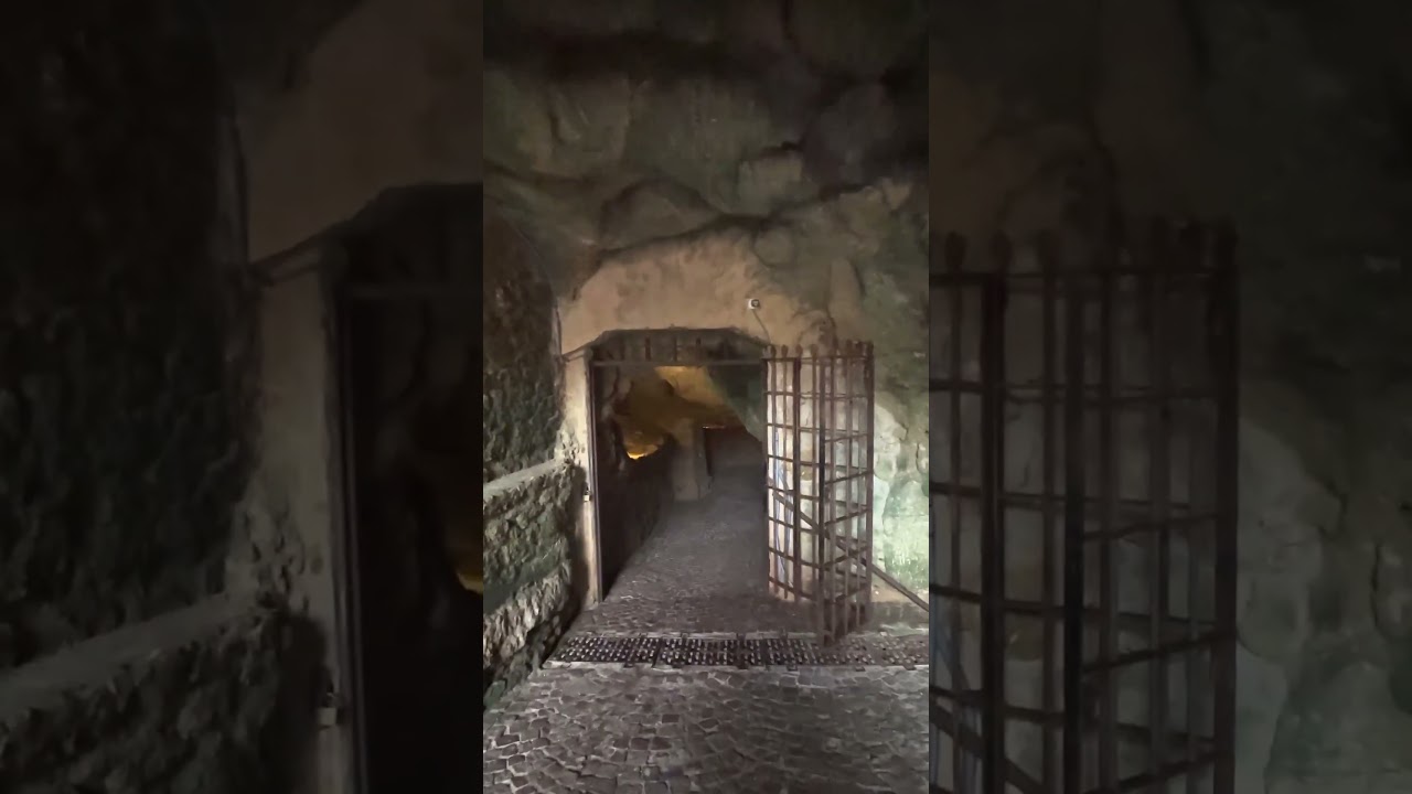 Caves of Hercules, Tangier, Morocco: Coastal Marvels! 