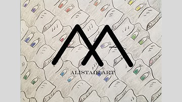 M.C. Escher and How to Make a Translation Tessellation