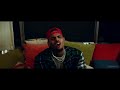 Chris brown  alone official music