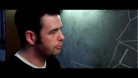 ROM - Read-Only Memory | A Sci-Fi short film by Ben Sliker and Matthew Bumby (2010)