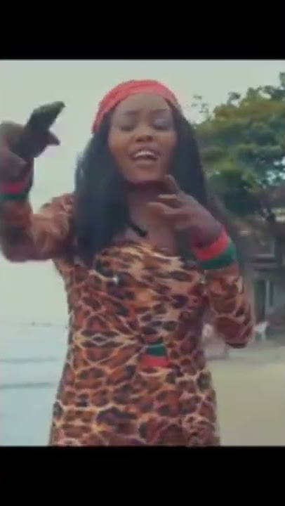 MC YOLA FT SAMIRA BABY yidé do véli