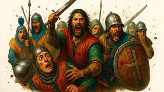 The Brutal Reality of Life as a Medieval Soldier | Strange History for Sleep