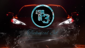 New trending 3d car racing intro for youtube with kinemaster for free android phone