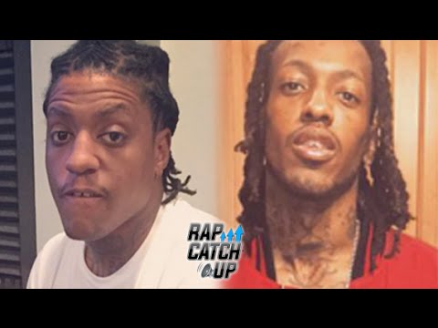 chief keef quotes Rico Recklezz ft. Big Boss Damo - Rewind That [@TheRealDJCortez EXCLUSIVE]