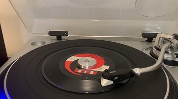 Thumbnail of The Passions “This Is My Love” “1960”