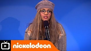 Victorious | Tori&#39;s Transformation | Nickelodeon UK