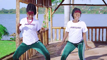 Bhudagala Historia Official Video 4K 