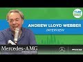 Andrew Lloyd Webber on How Cats Almost Didn't Happen and His Book 'Unmasked: A Memior'