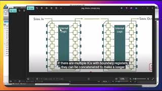 Build your first JTAG circuit test